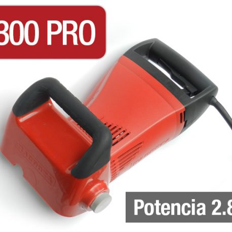 ROZADORA MACRO SC300-PRO
